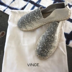Vince Espadrilles